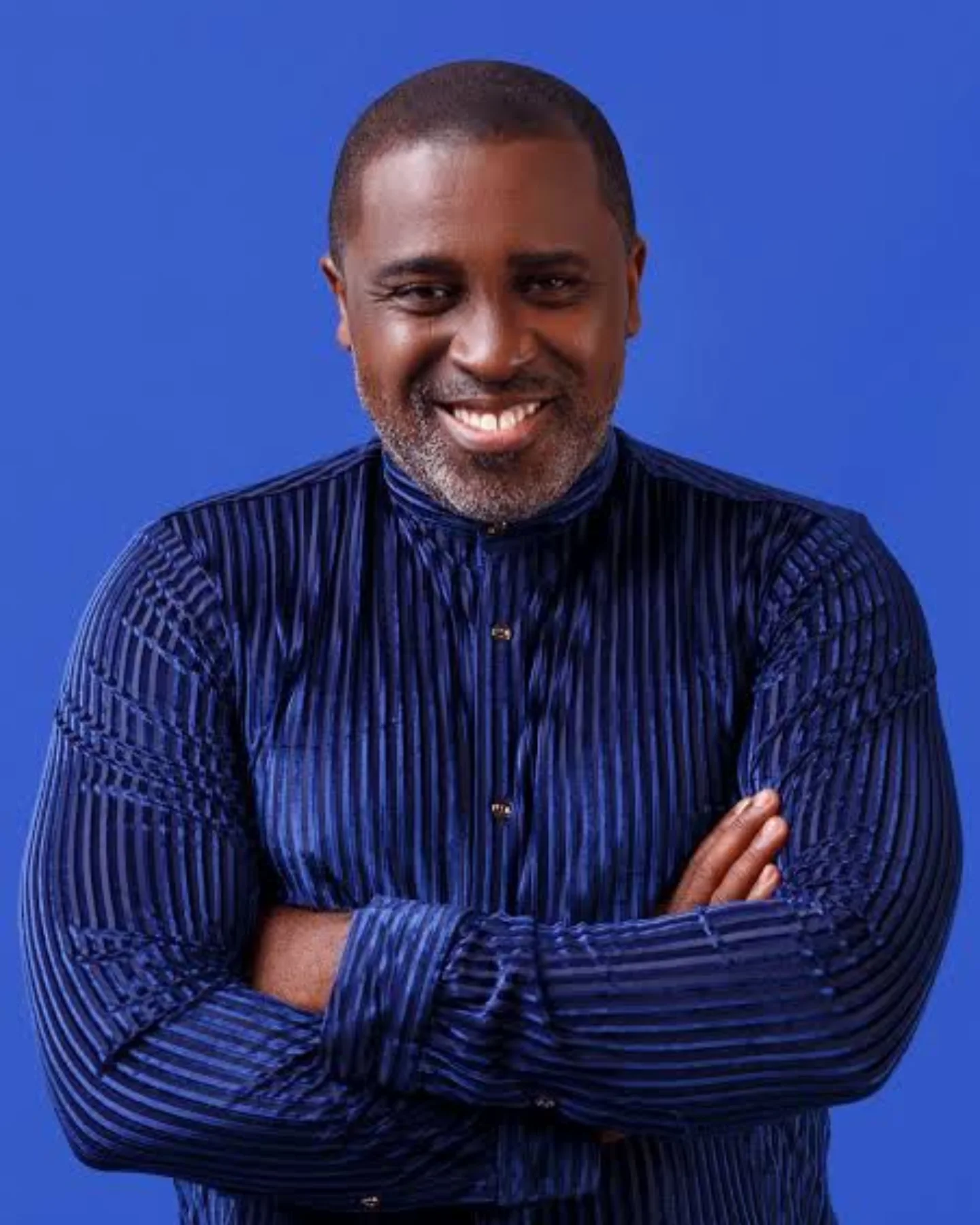Frank Edoho to Host Masters of Industry Awards  2025 in Lagos